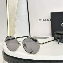 Picture of Chanel Sunglasses _SKUfw77121795fw